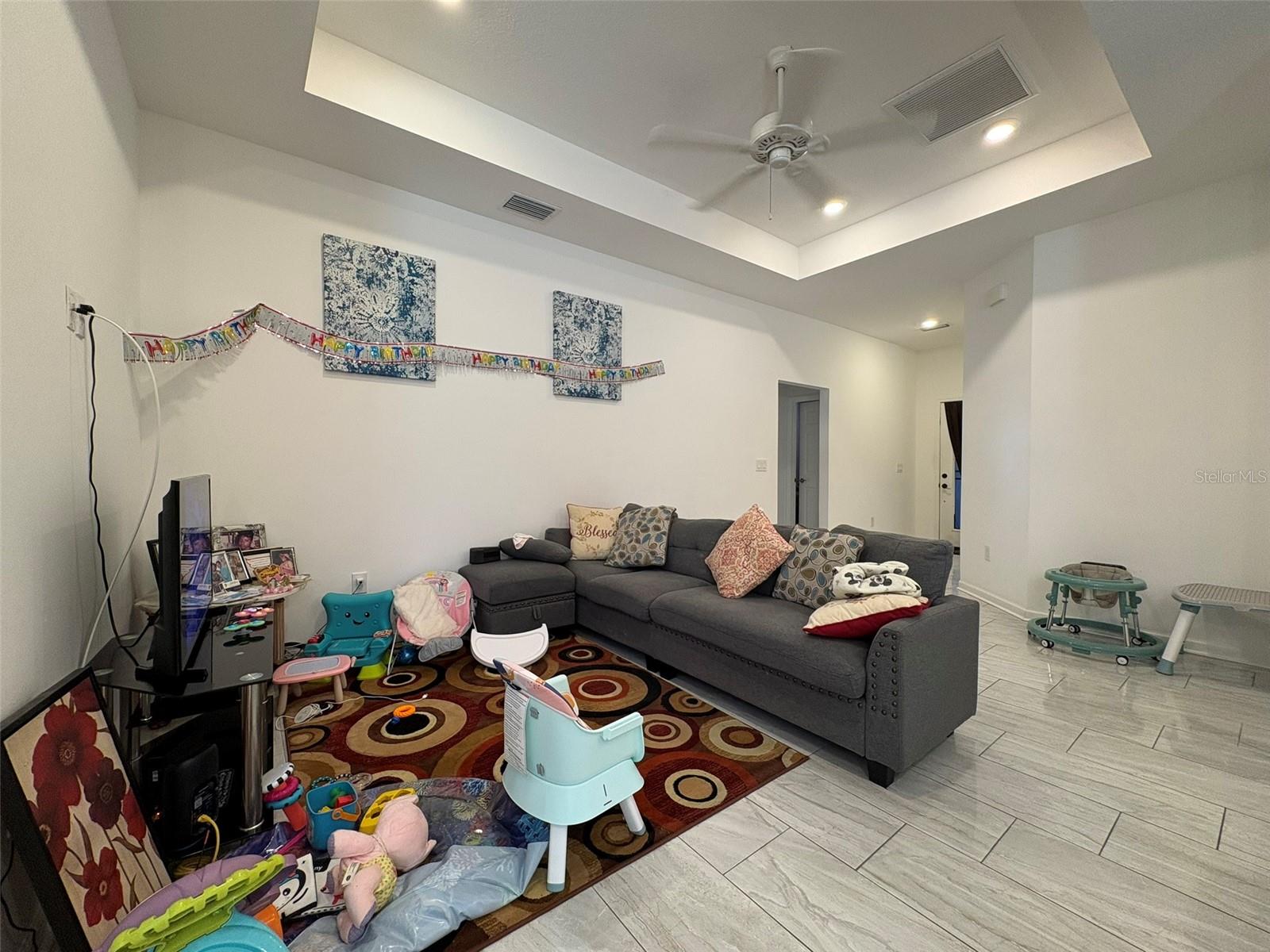 22 Deacon Jones Boulevard, FL