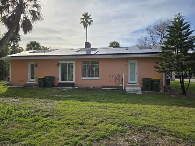 3615 Higel Avenue, FL