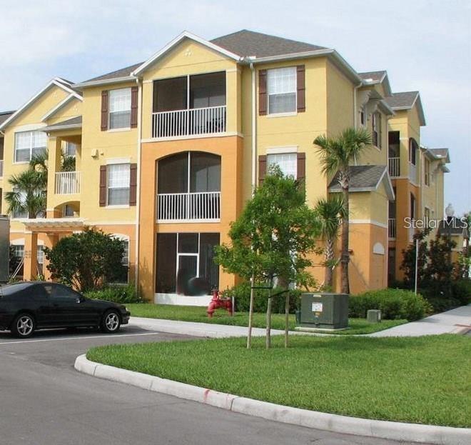 6380 Contessa Drive, FL