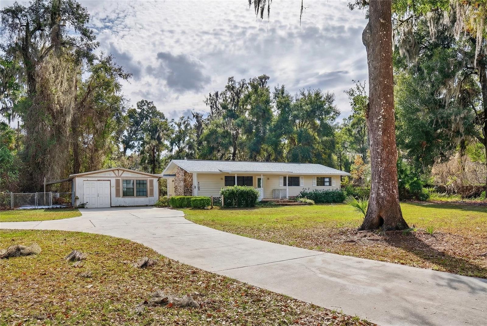 4400 139th Lane, FL