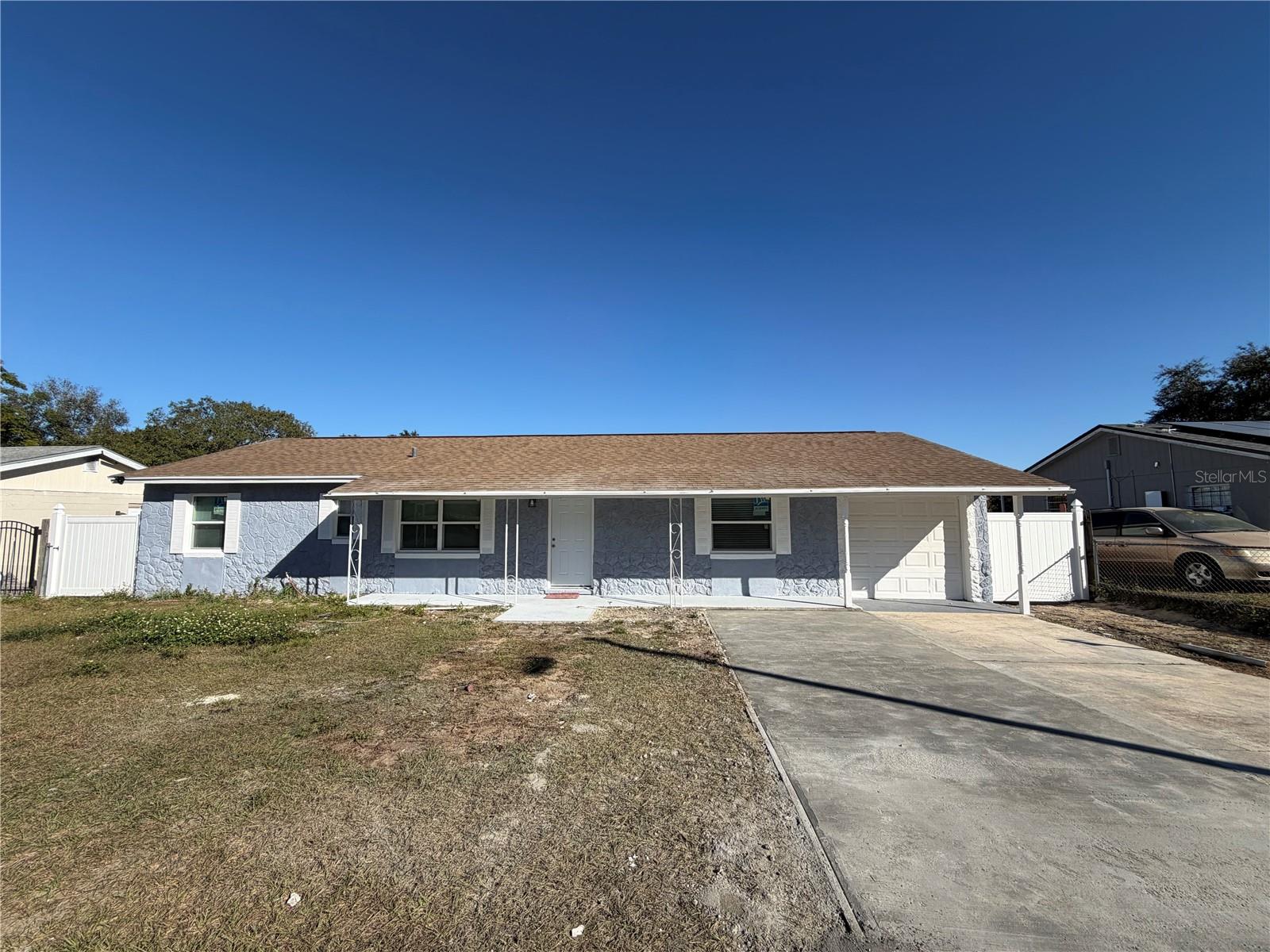 3207 Chariot Place, FL