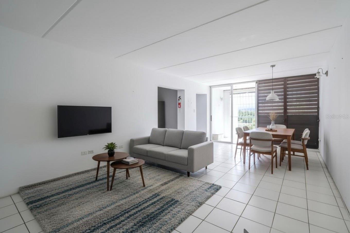 505 Condo. Torres De Carolina, PR