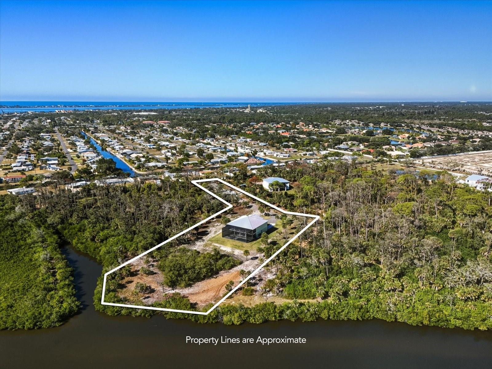 1091 Lampp Drive, FL