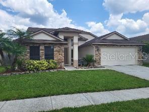 809 Lilac Trace Lane, FL