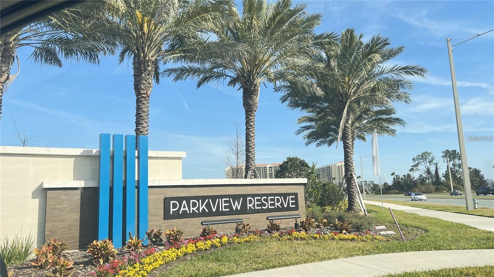 10331 Parkview Reserve Lane, FL