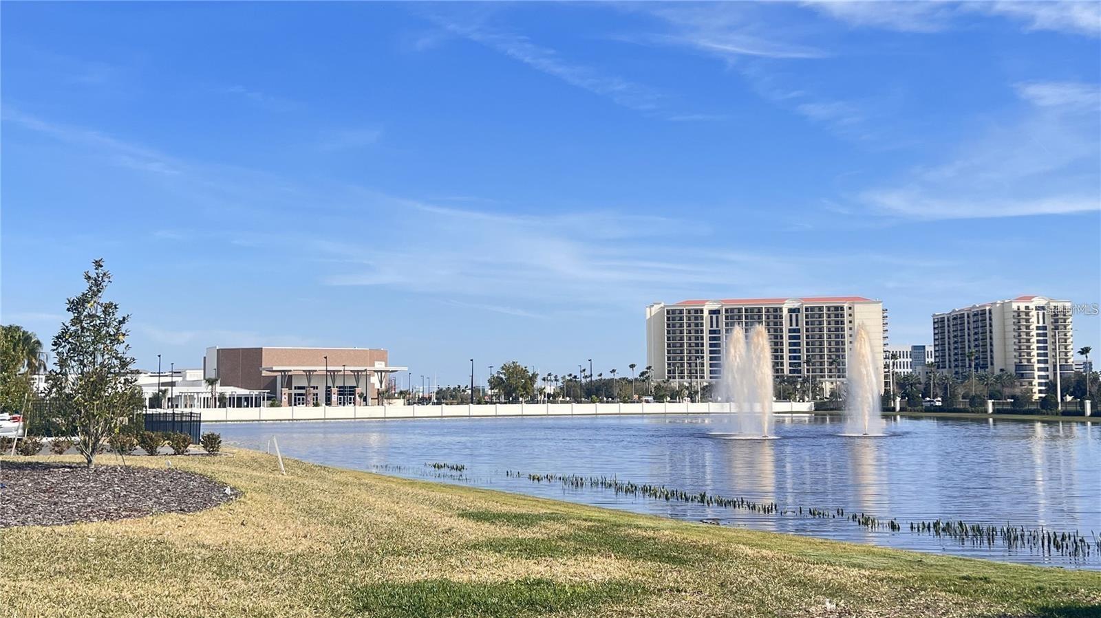 10331 Parkview Reserve Lane, FL