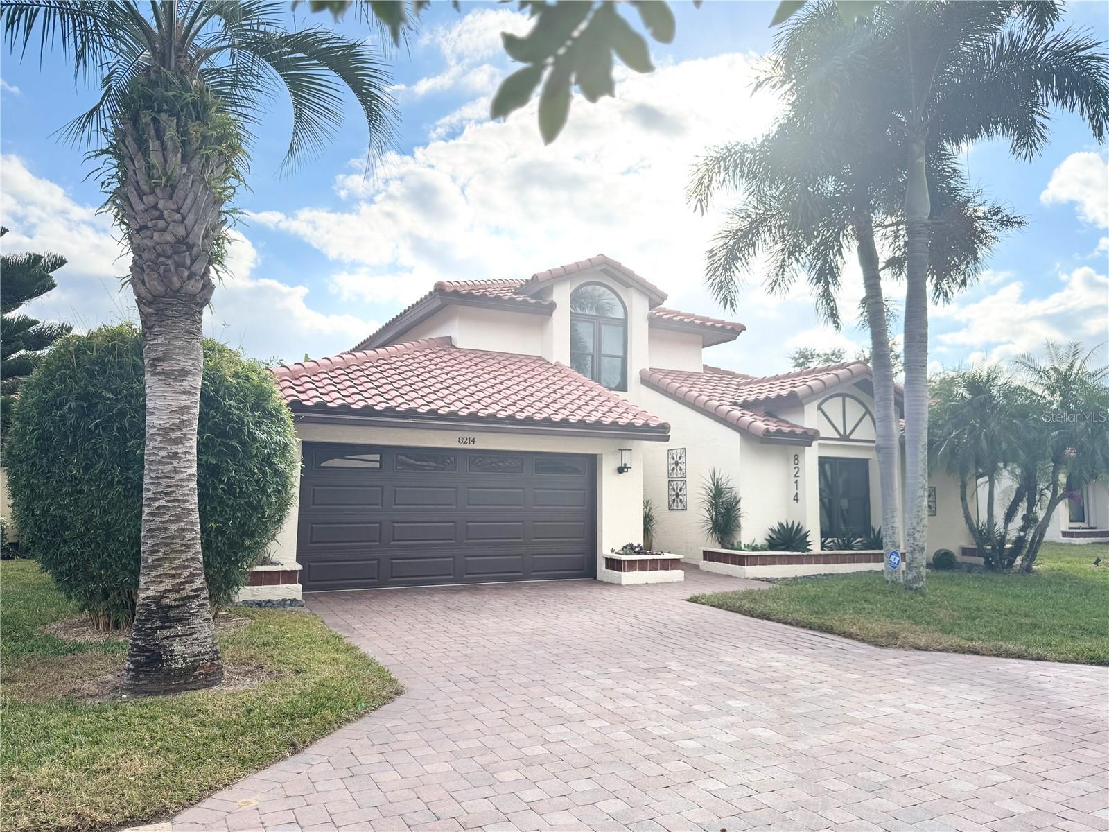 8214 Rolla Court, FL