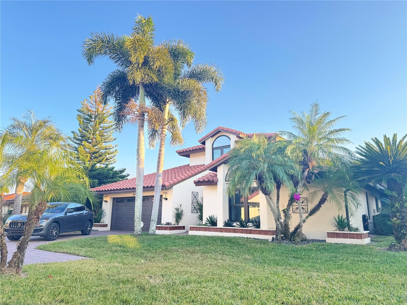 8214 Rolla Court, FL