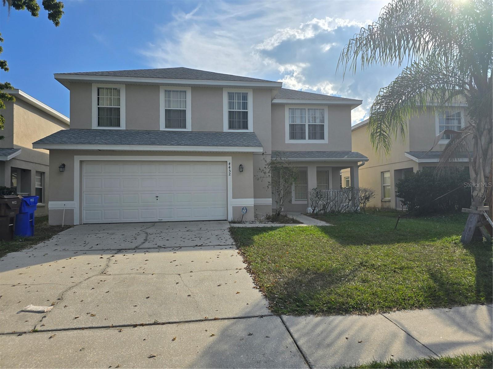 4452 Great Harbor Lane, FL