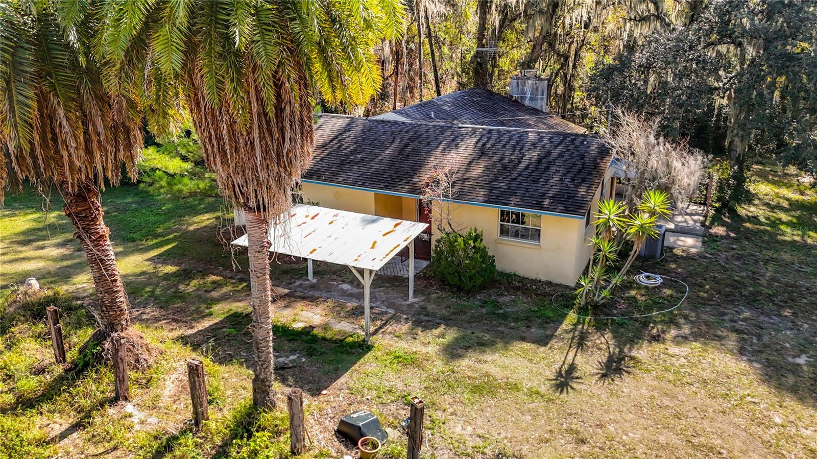 22380 Powell Road, FL