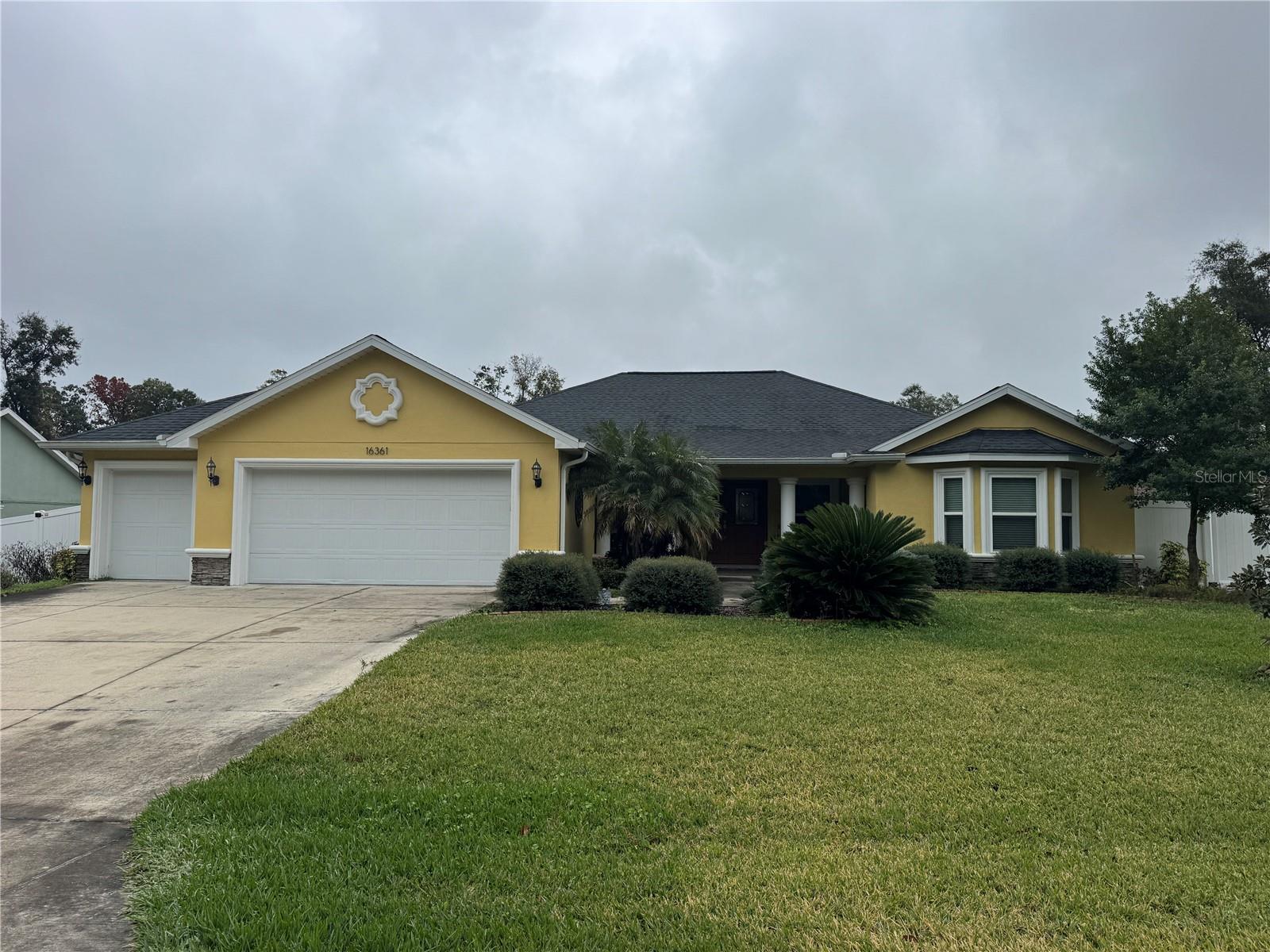 16361 80th Terrace, FL