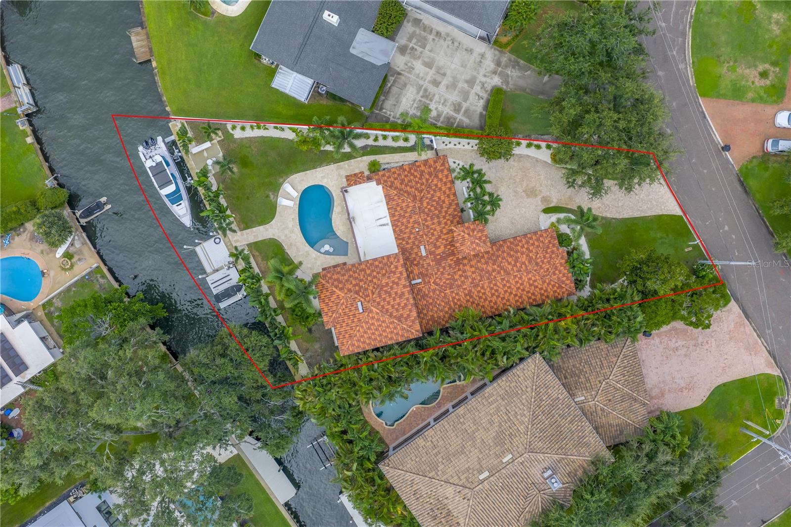 145 Bay Point Drive, FL