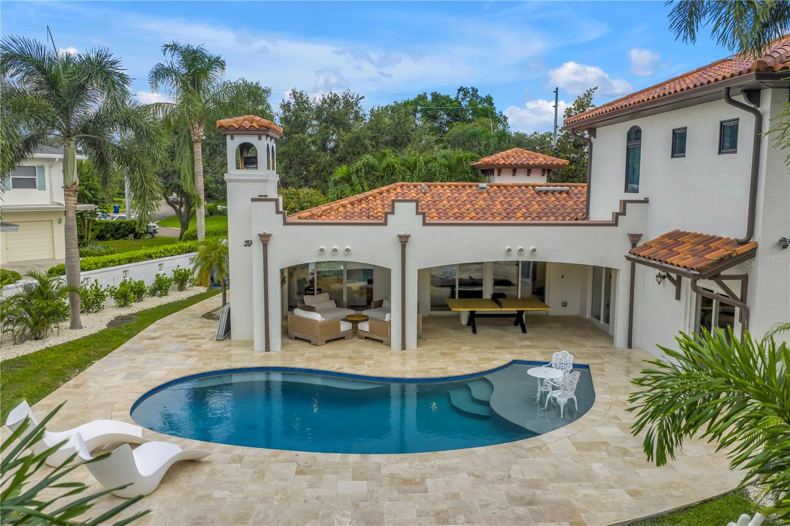 145 Bay Point Drive, FL