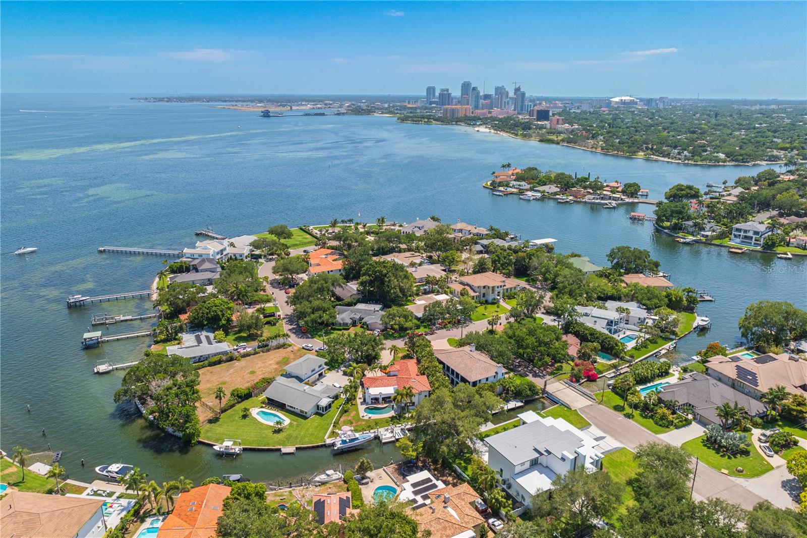 145 Bay Point Drive, FL