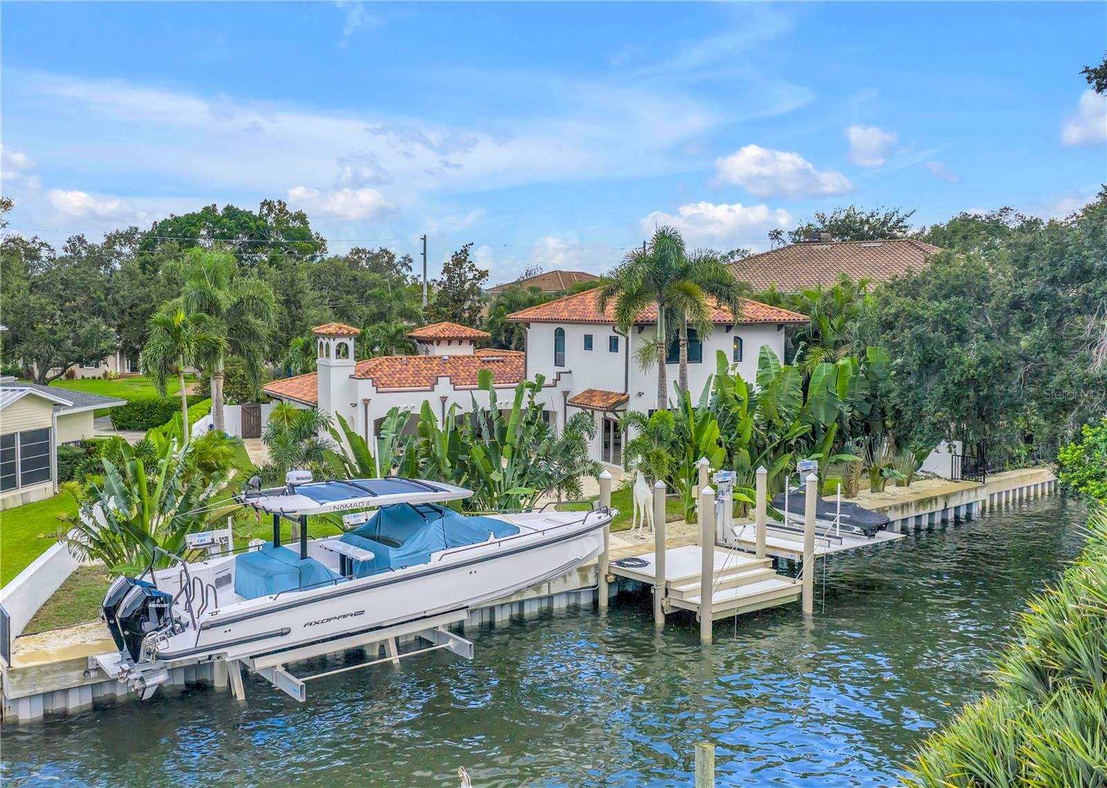 145 Bay Point Drive, FL