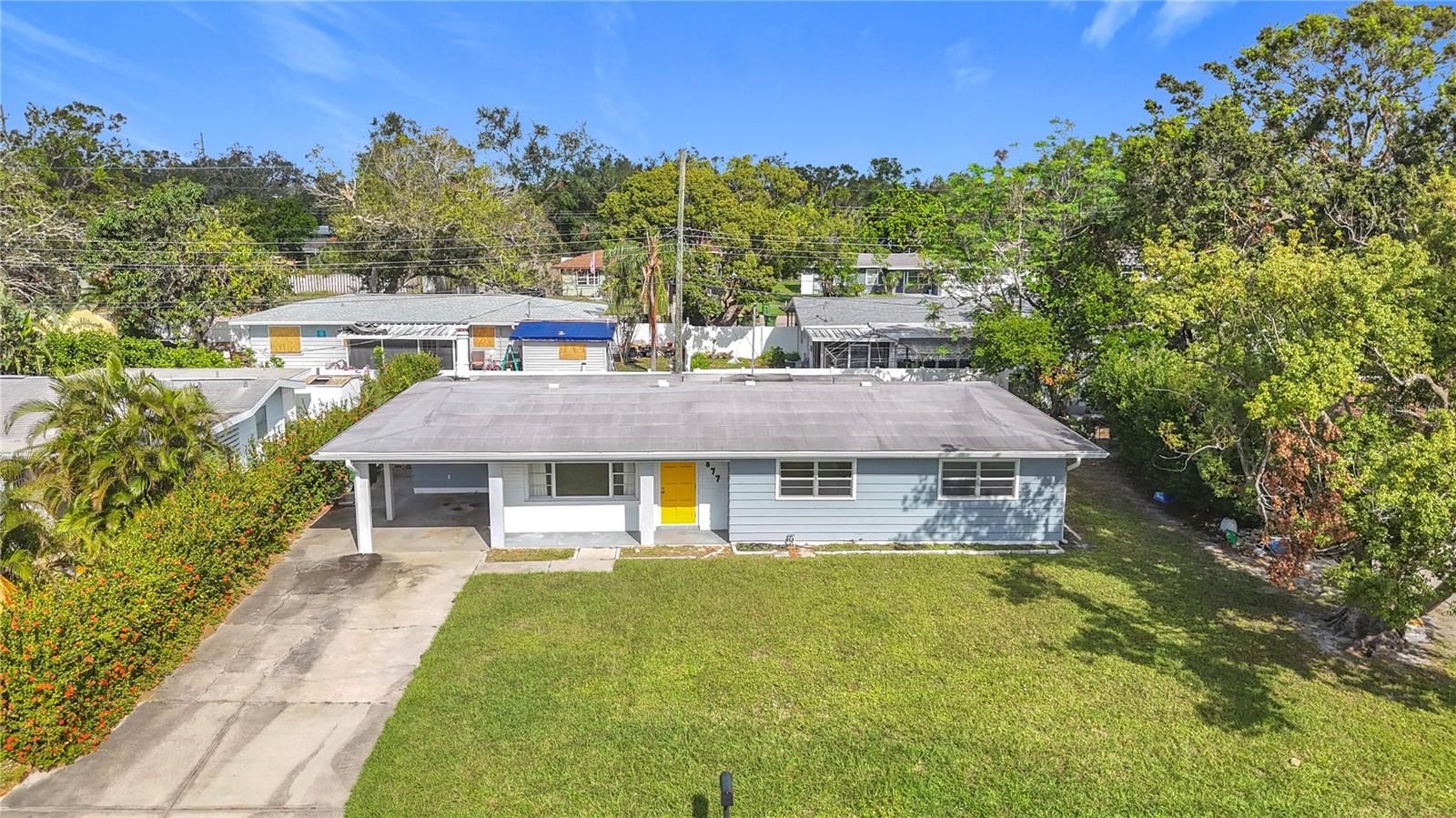 2877 Michigan Street, FL