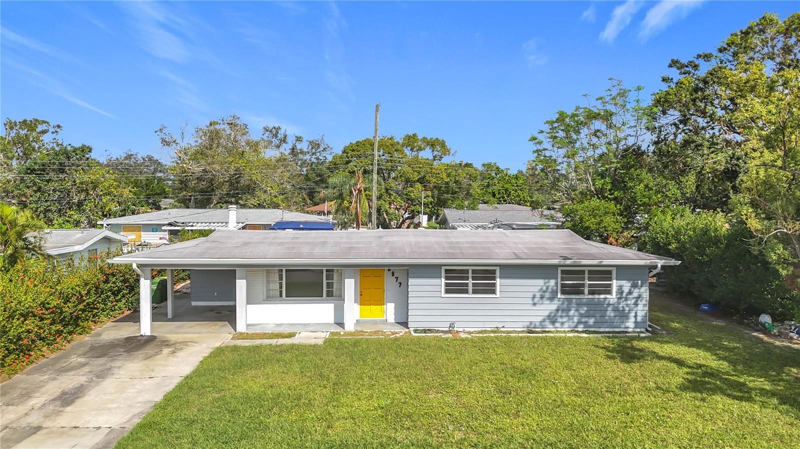 2877 Michigan Street, FL