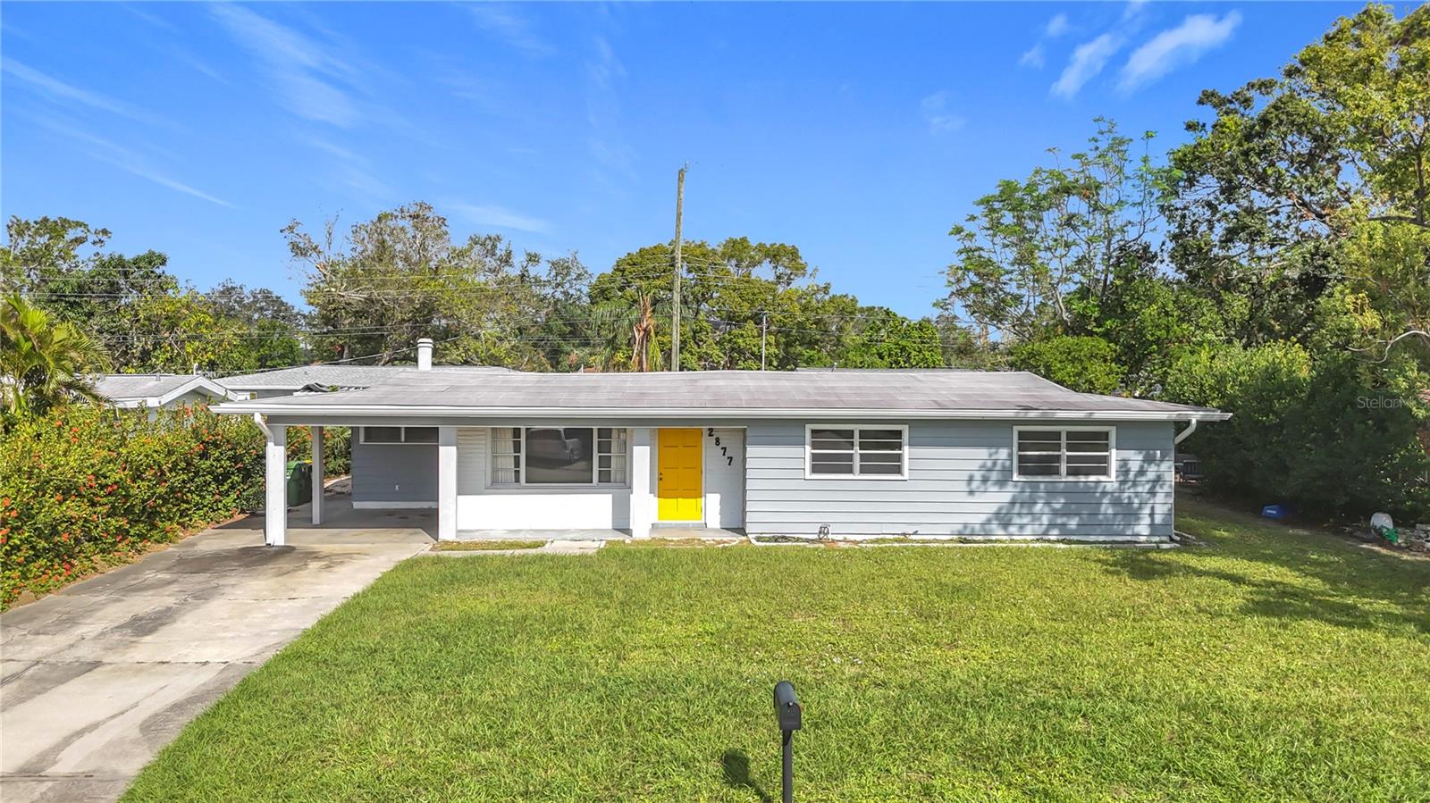 2877 Michigan Street, FL