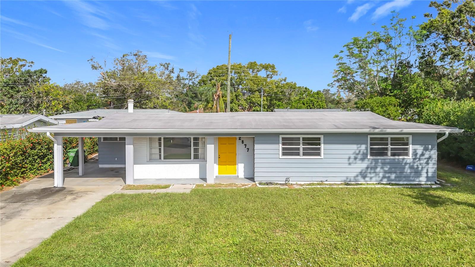 2877 Michigan Street, FL