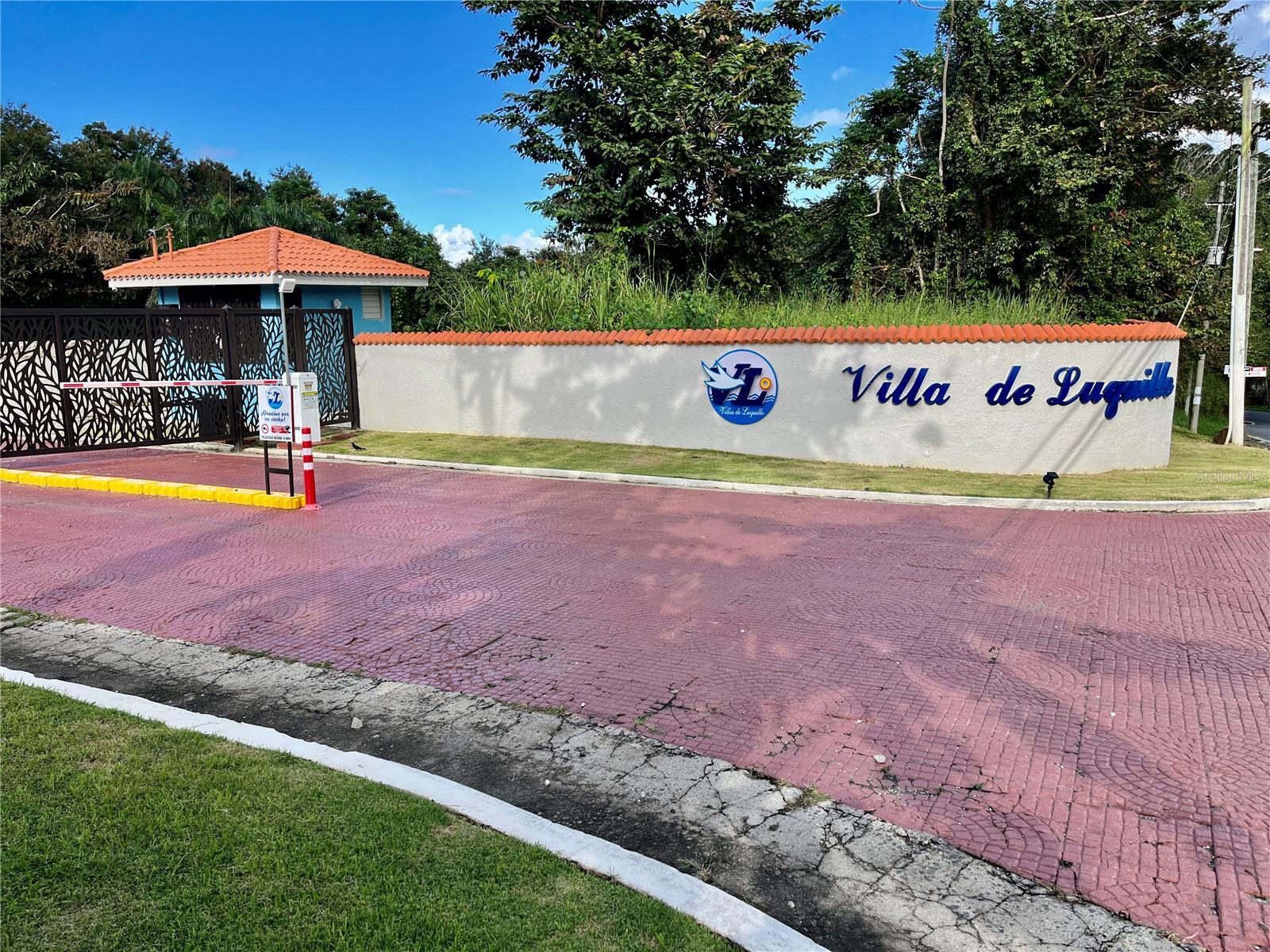 Urb. Villas De Luquillo C 15, PR