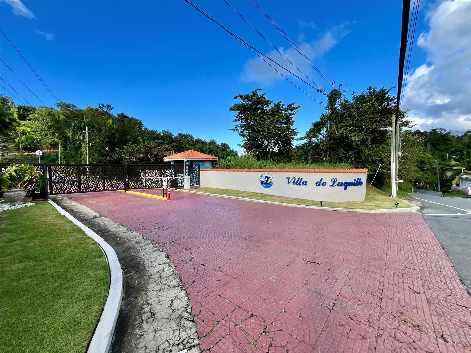 Urb. Villas De Luquillo C 15, PR