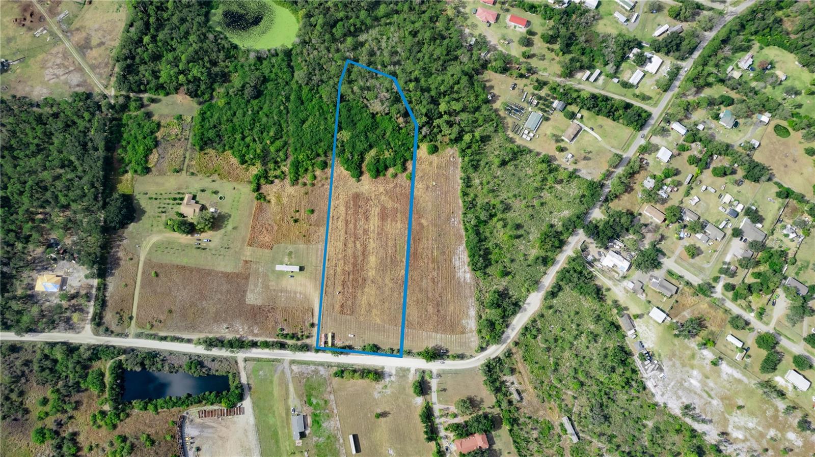 14451 Seminole Trail, FL