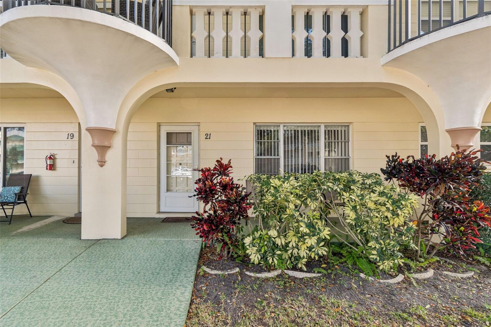 2295 Mexican Way, FL