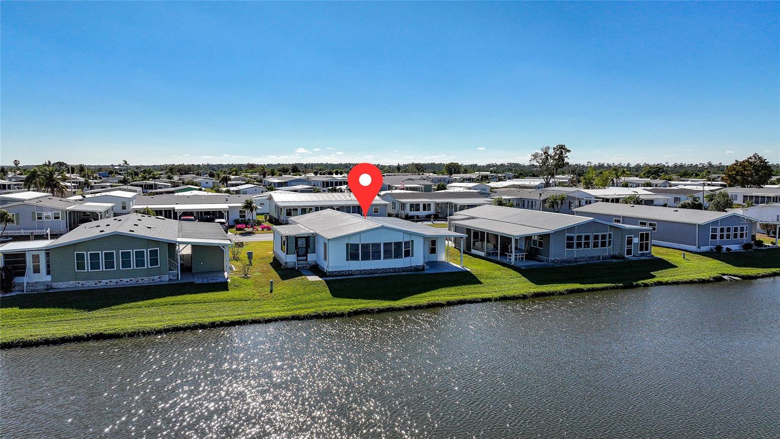 495 Schooner Street, FL