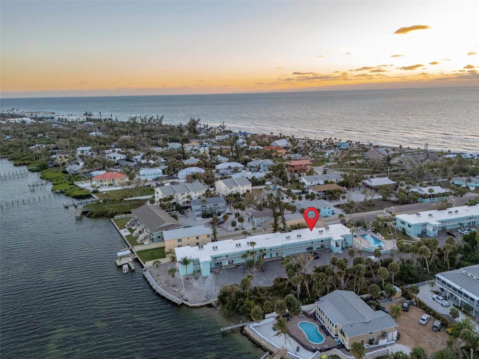 5055 Beach Road, FL