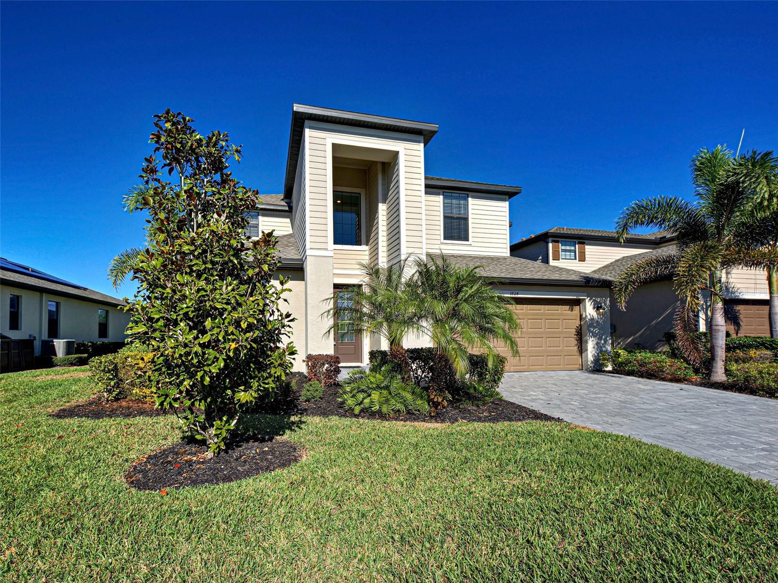 1824 Isles Road, FL