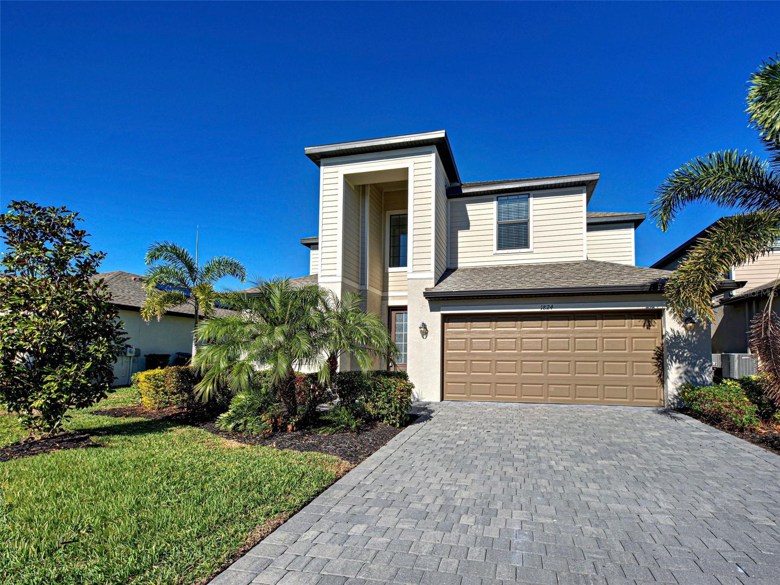 1824 Isles Road, FL