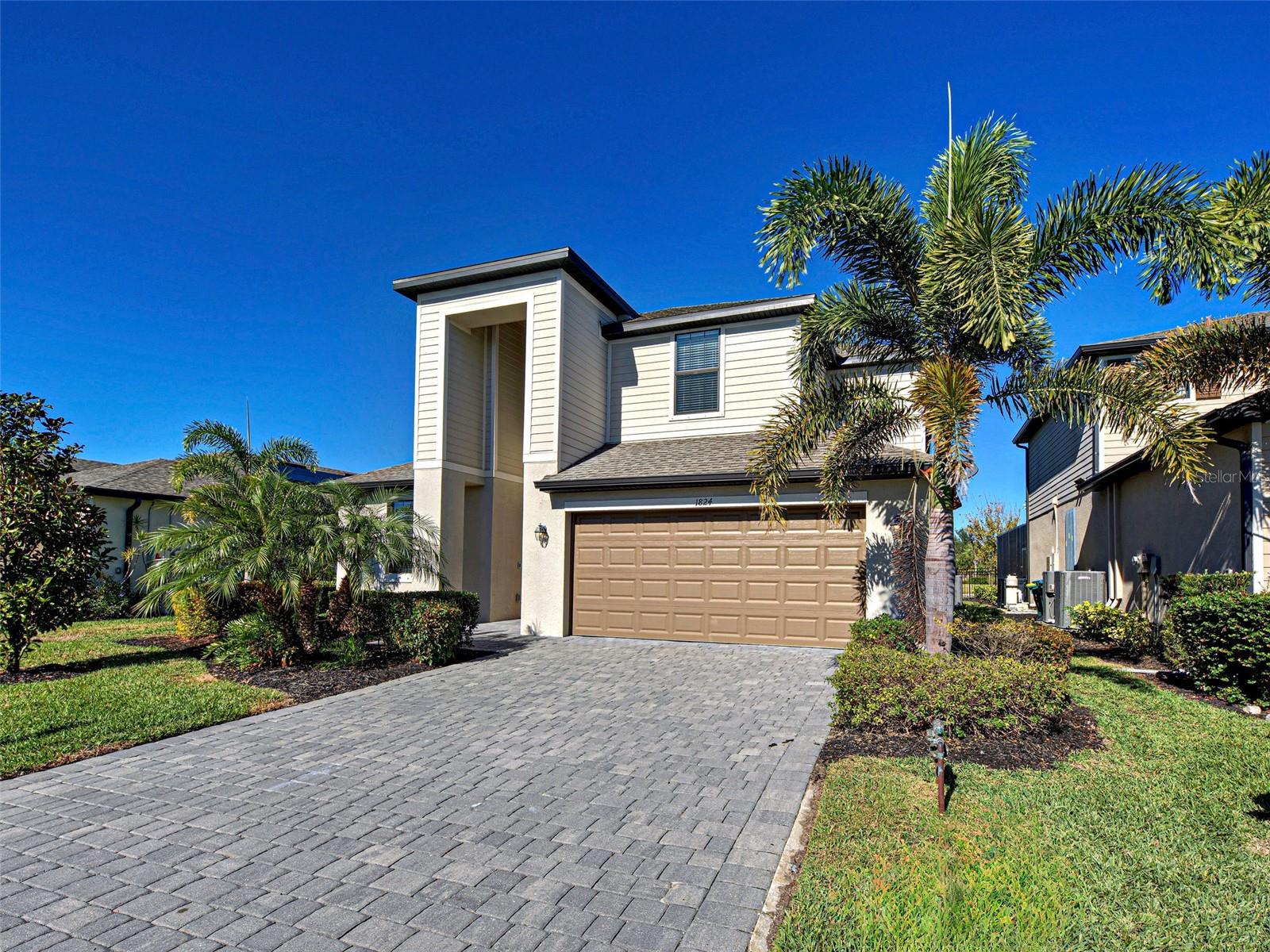 1824 Isles Road, FL