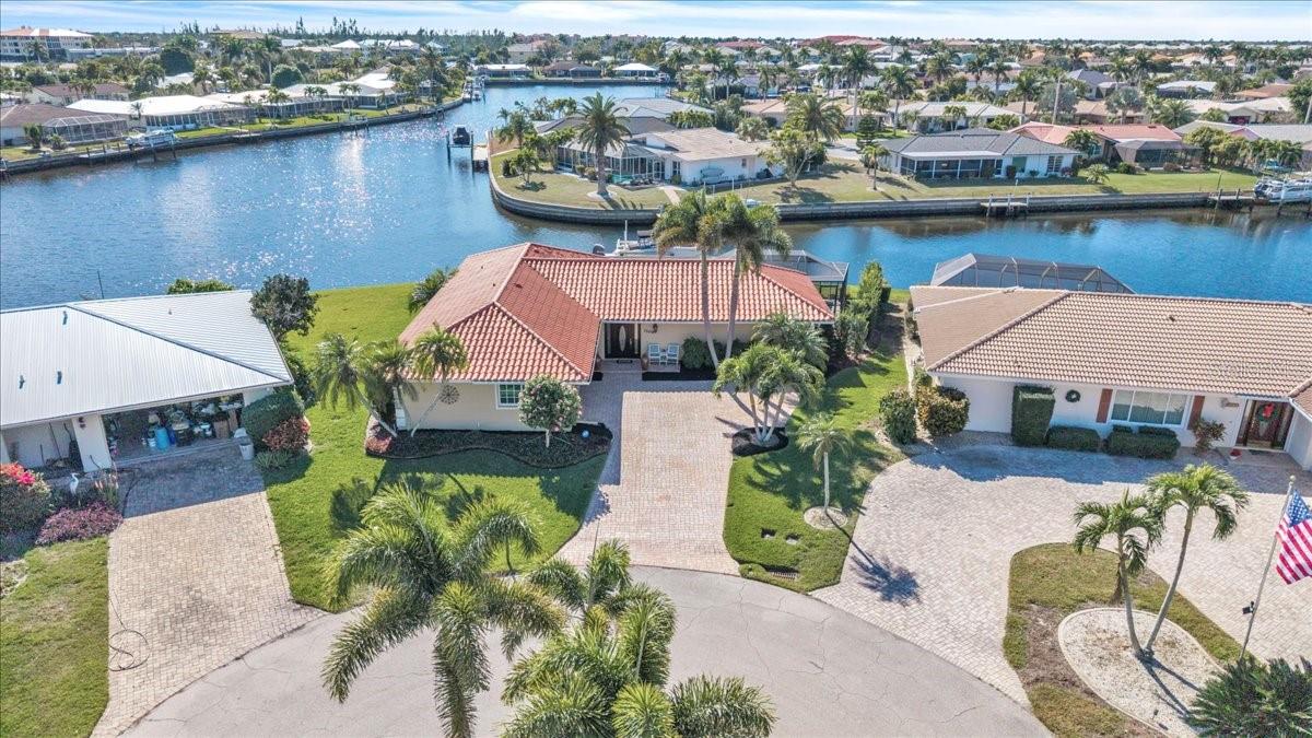1109 Appian Drive, FL