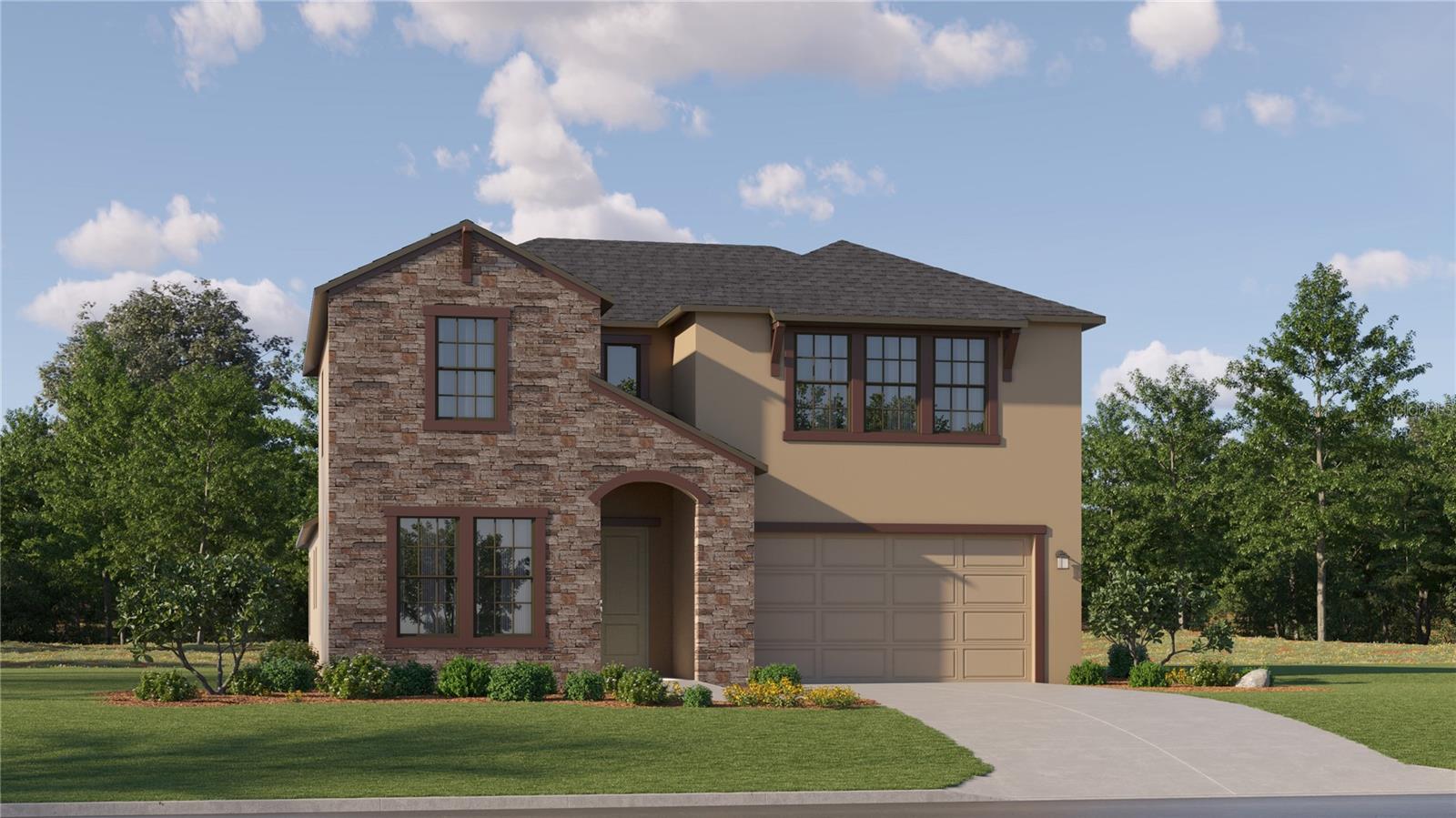 1416 Broward Drive, FL