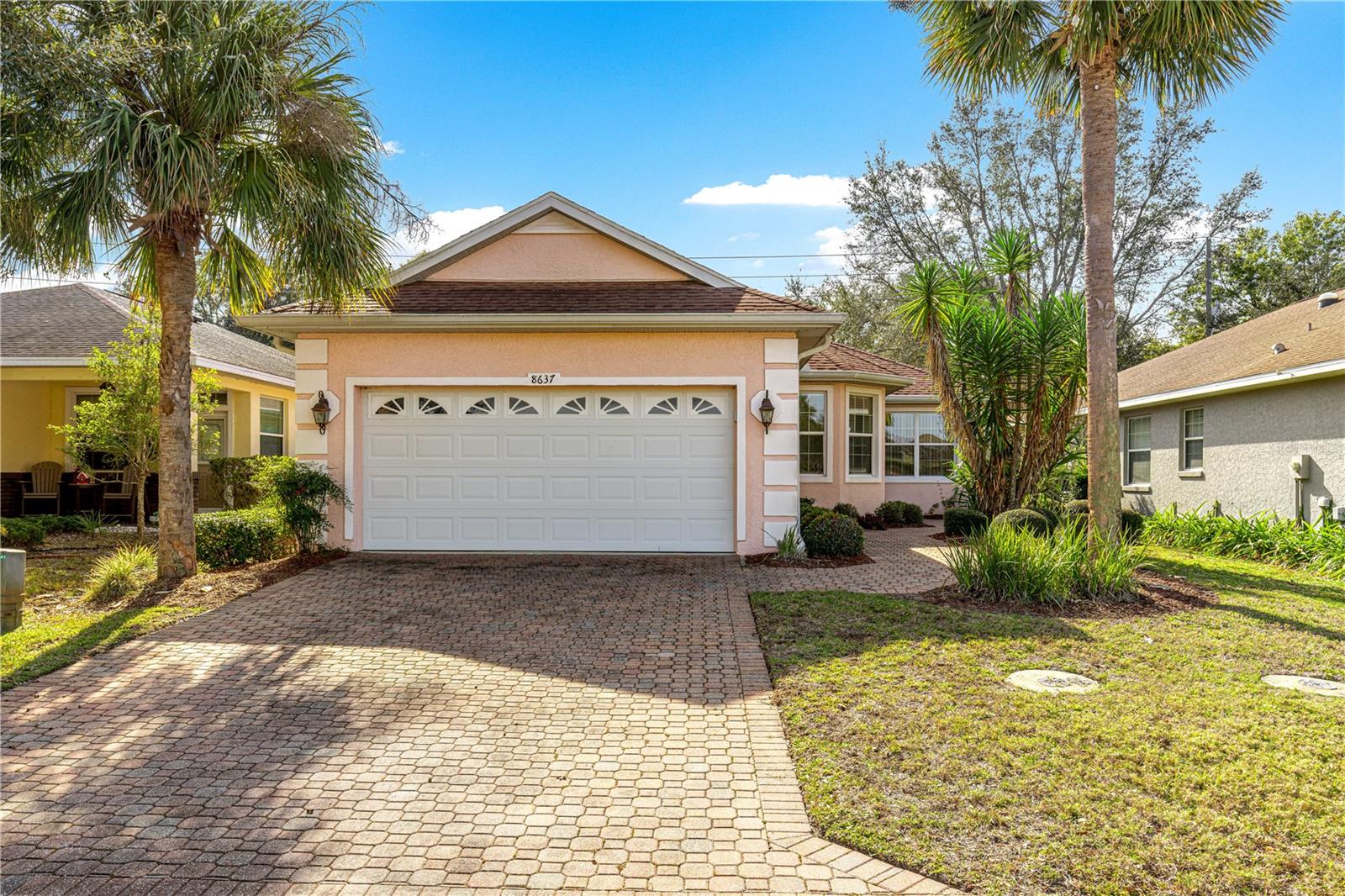 8637 88th Loop, FL