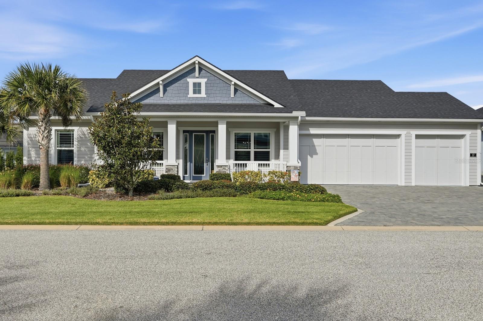 17 Watchtower Drive, FL