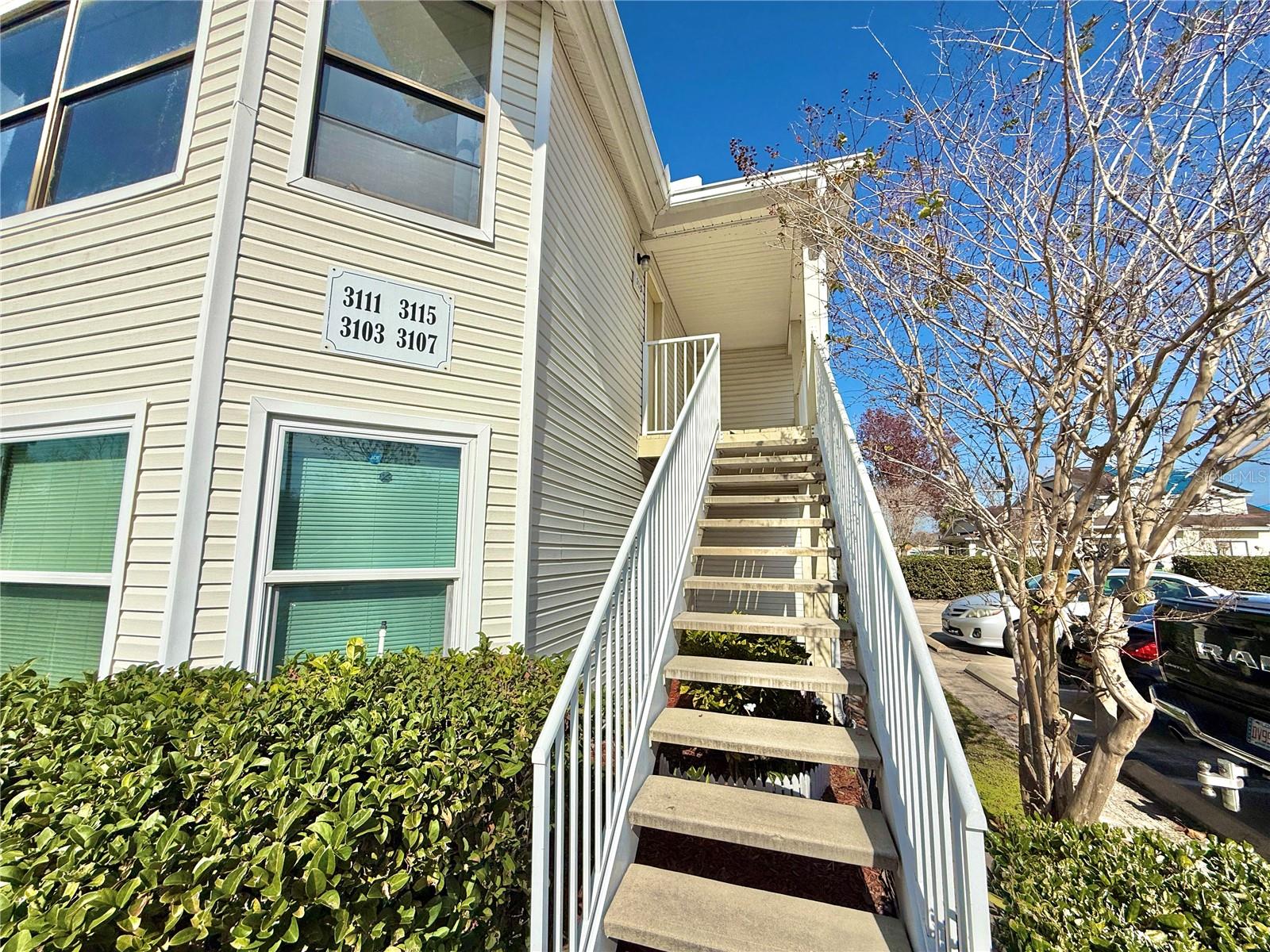 3115 Fox Squirrel Drive, FL