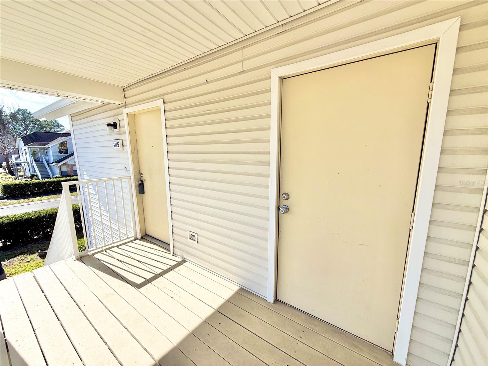 3115 Fox Squirrel Drive, FL