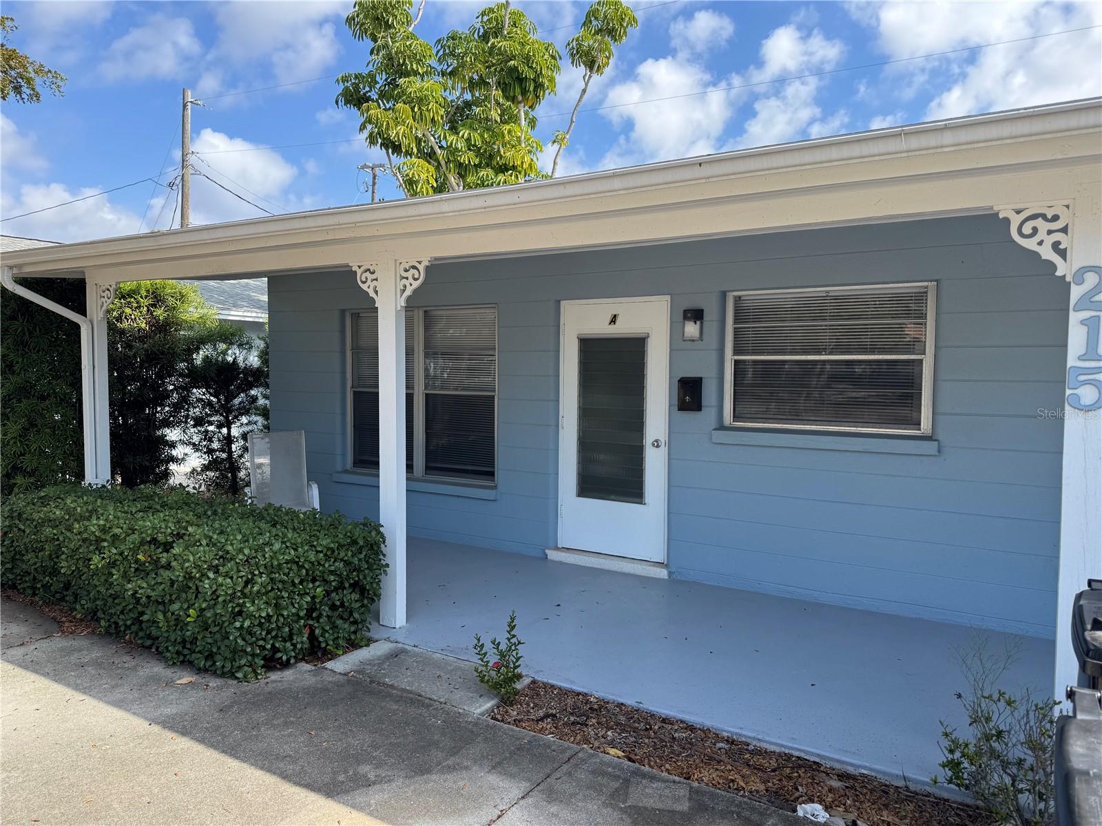 215 Park Boulevard, FL