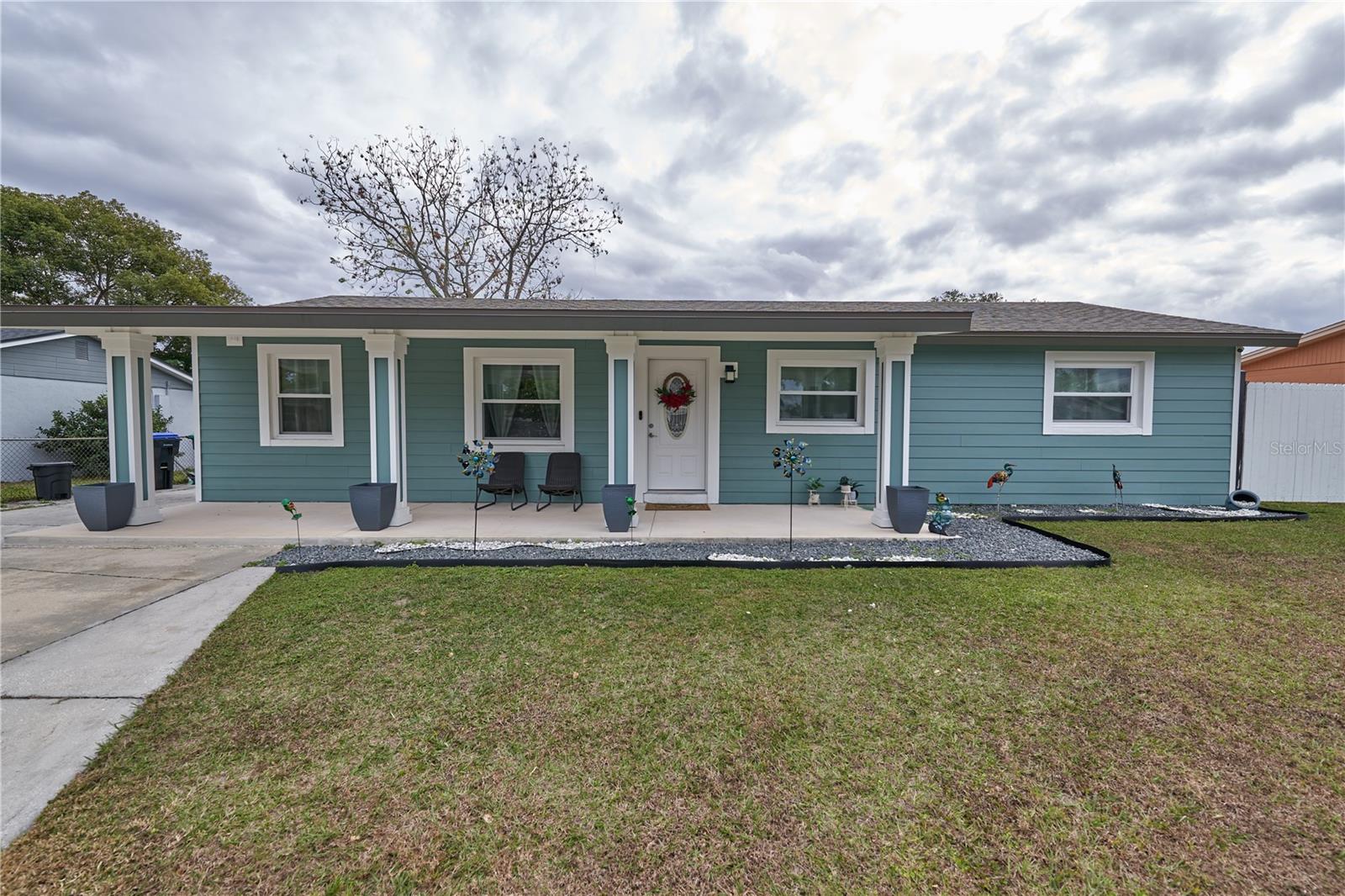 7520 Lois Marie Court, FL
