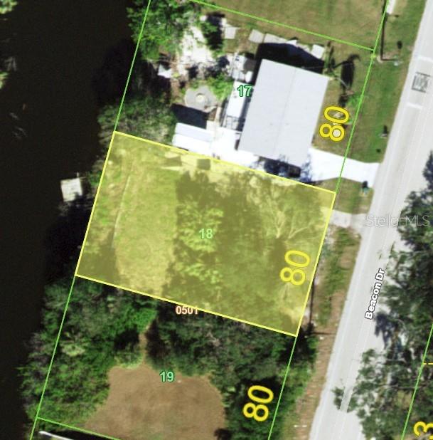 3557 Beacon Drive, FL