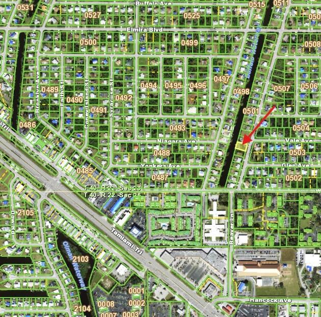 3557 Beacon Drive, FL