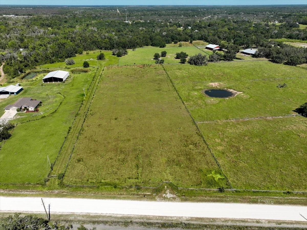 39605 Taylor Road, FL