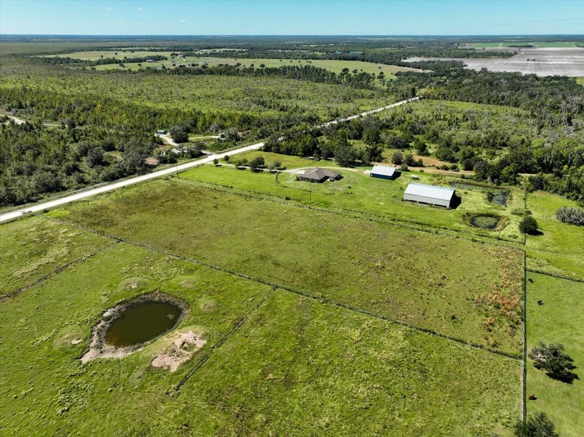 39605 Taylor Road, FL