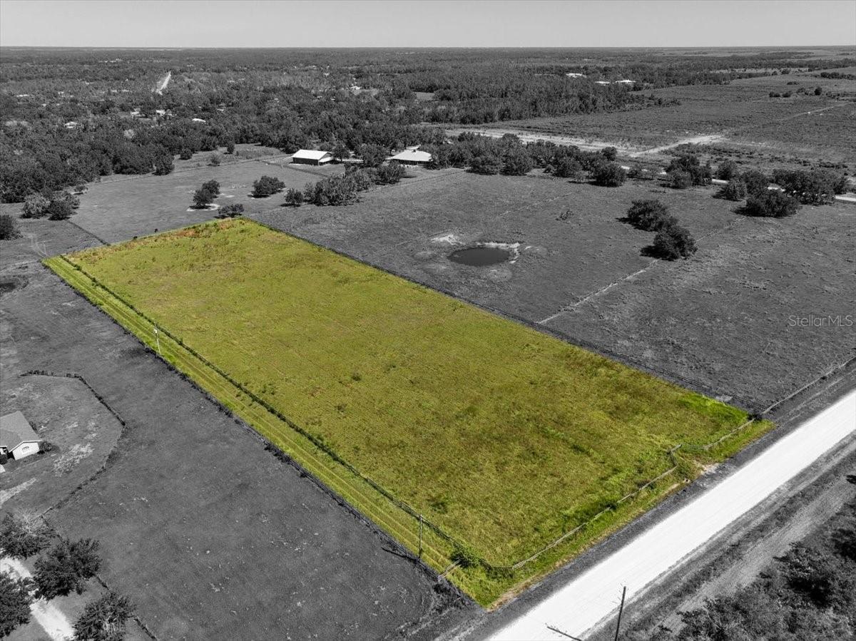 39605 Taylor Road, FL