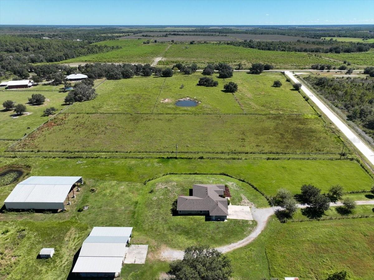39605 Taylor Road, FL