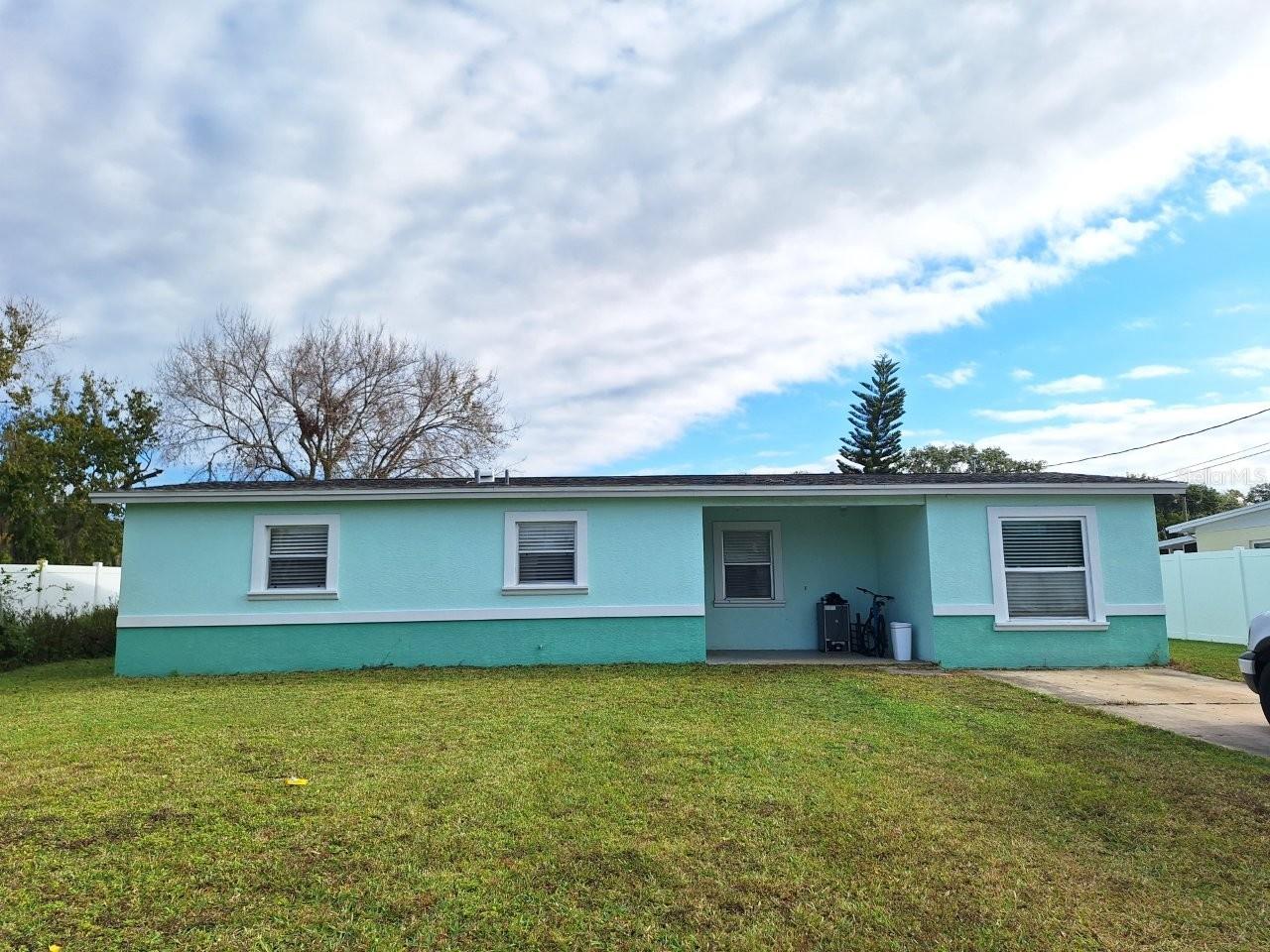 463 Corbin Park Road, FL