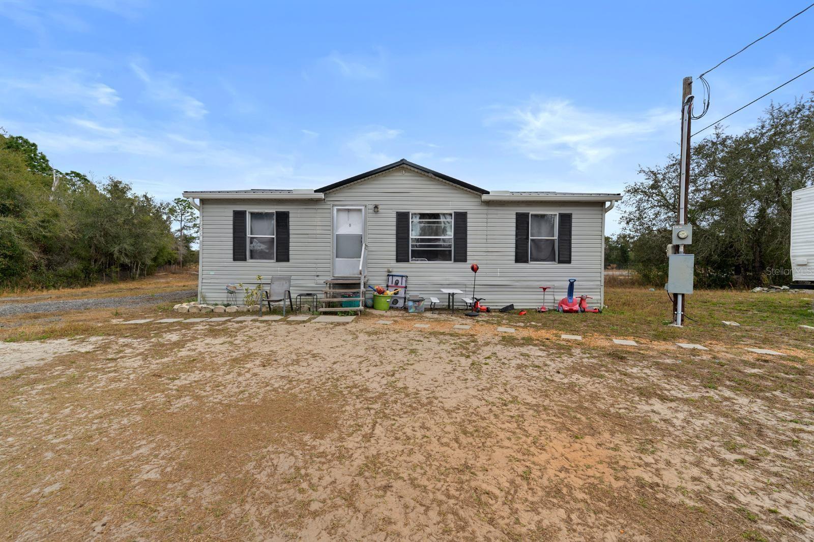 17558 Caufield Road, FL