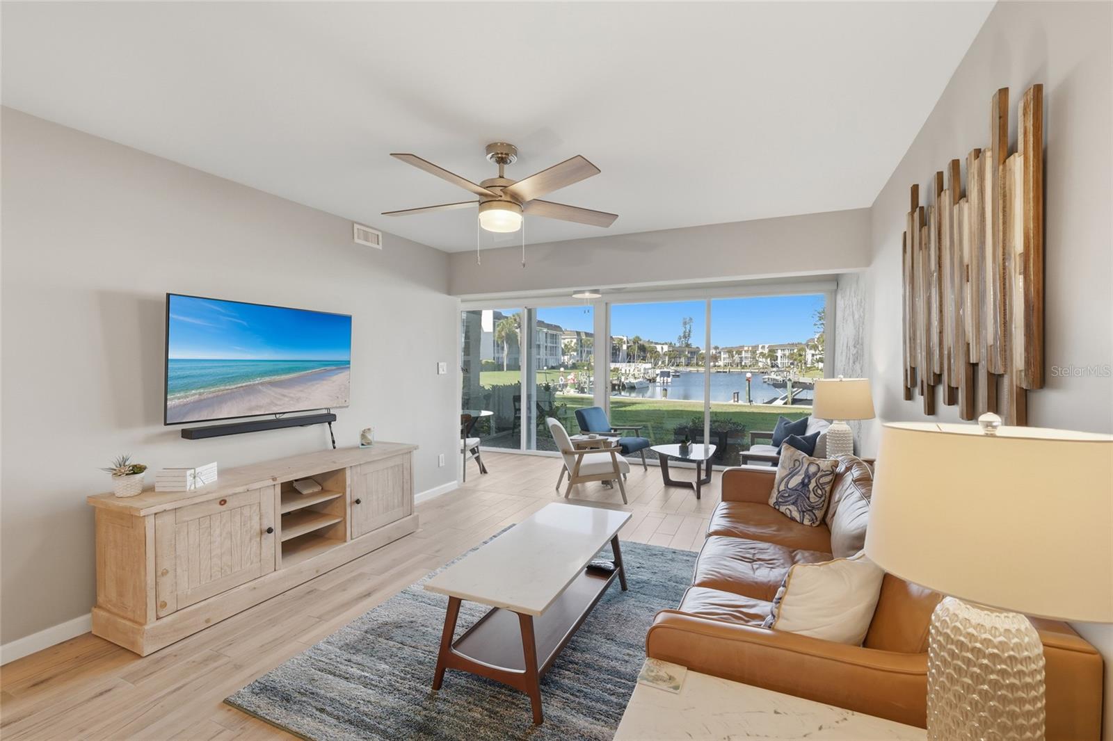 4340 Falmouth Drive, FL