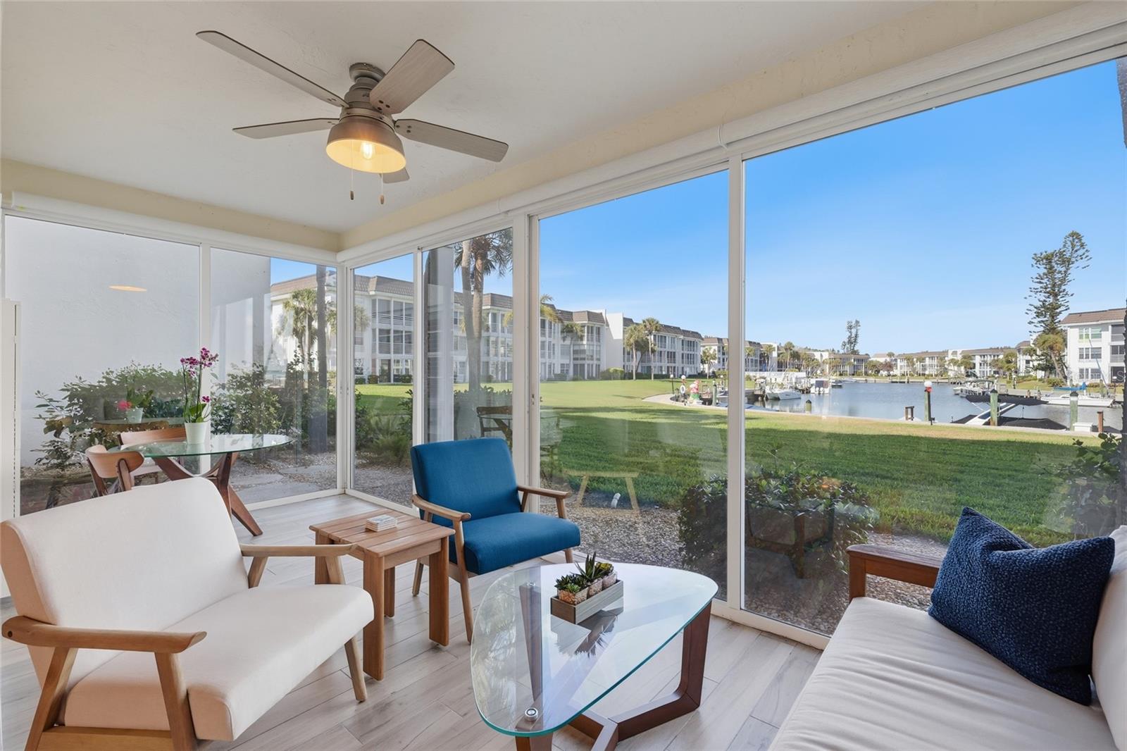 4340 Falmouth Drive, FL